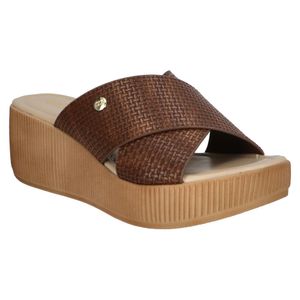 Sandalias Azaleia Susy-105 Caoba