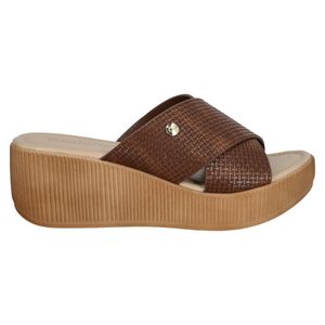 Sandalias Azaleia Susy-105 Caoba