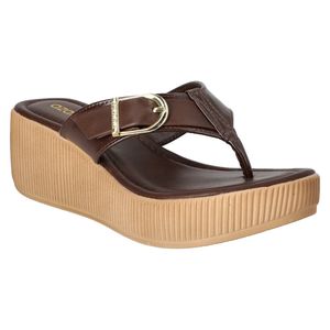 Sandalias Azaleia Susy-702 Chocolate