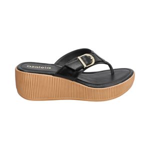 Sandalias Azaleia Susy-702 Negro