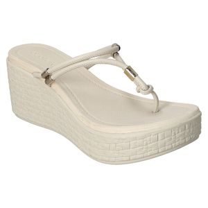 Sandalias Azaleia Tana-503 Marfil