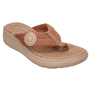Sandalias Azaleia Lilian Fem-902 Marron