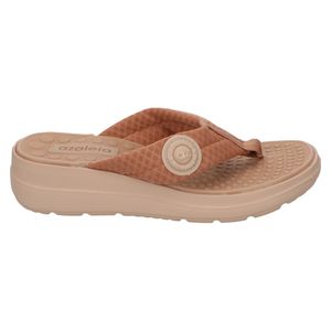 Sandalias Azaleia Lilian Fem-902 Marron