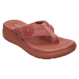 Sandalias Azaleia Lilian Fem-902 Nude