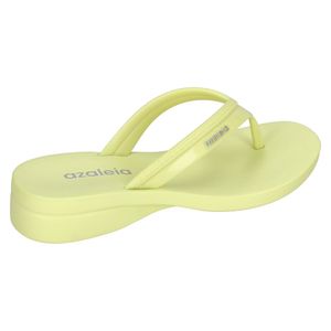 Sandalias Azaleia Adri-937 Verde Claro