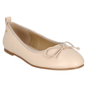 Ballerinas Azaleia Wendy-009 Nude