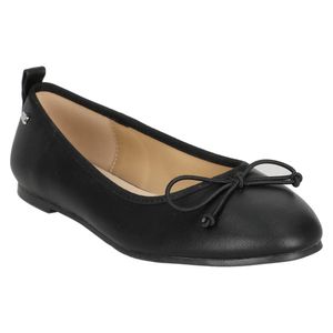 Ballerinas Azaleia Wendy-009 Negro