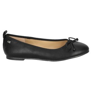Ballerinas Azaleia Wendy-009 Negro