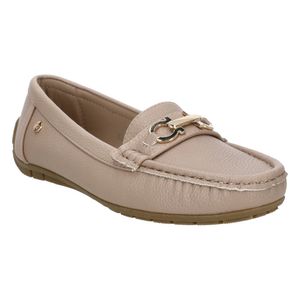 Mocasines Azaleia Andrea-235 Taupe