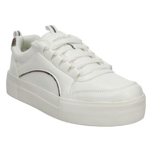 Zapatillas Azaleia Becca-086 Blanco