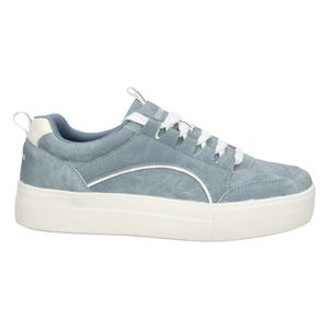 Zapatillas Azaleia Becca-086 Jeans