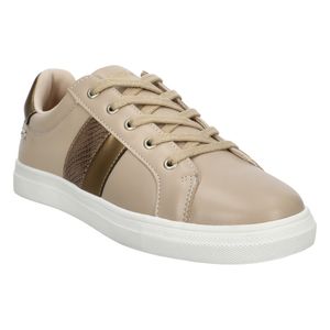 Zapatillas Azaleia Lizzy-065 Beige