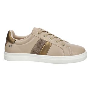 Zapatillas Azaleia Lizzy-065 Beige
