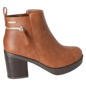 Botines Azaleia Mafer-305 Conac