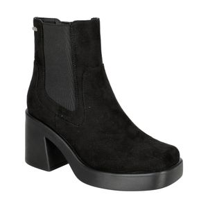 Botines Azaleia Bonnie-018 Negro