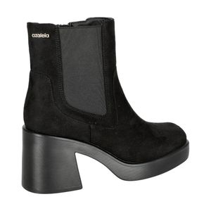Botines Azaleia Bonnie-018 Negro