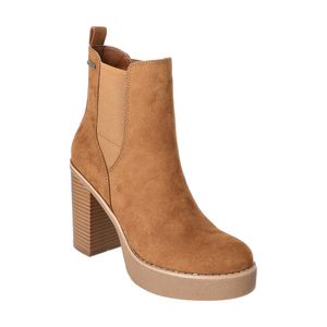 Botines Azaleia Musa-061 Camel