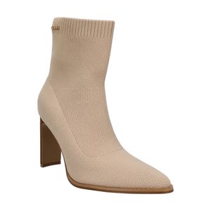 Botines Azaleia Freya-008 Beige