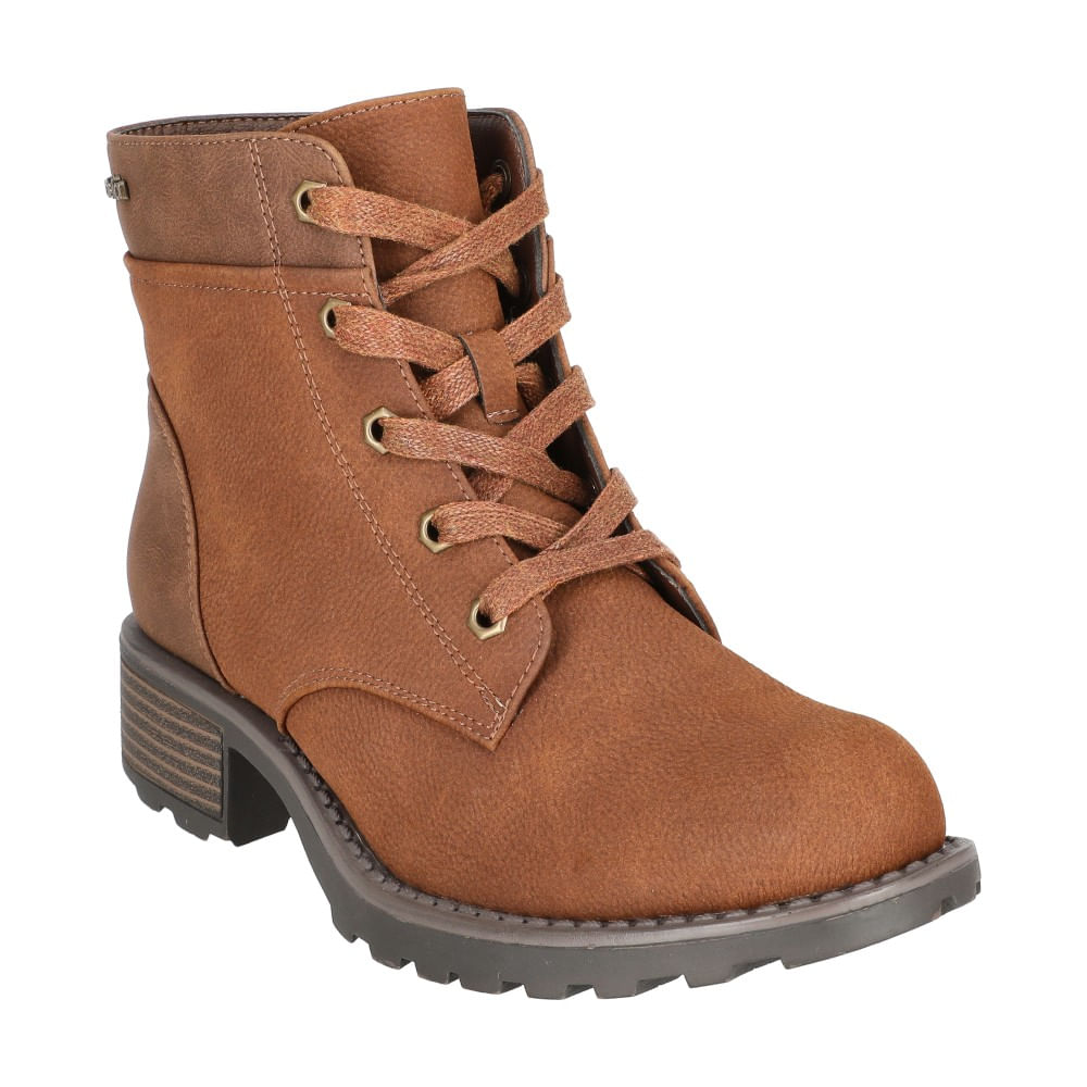 Brown Botas Azaleia Brown Azaleia Botas Y Botines Kelly's Shoes