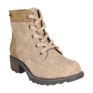 Botines Azaleia Lide-657 Natural