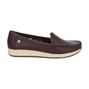 Mocasines Azaleia Anais-259 Bordo