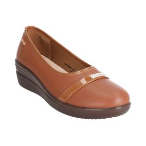 Mocasines Azaleia Vilma-883 Marron