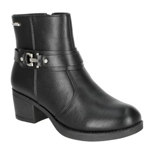 Botines Azaleia Ludmila-220 Negro