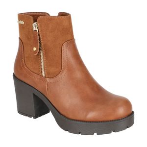 Botines Azaleia Zulema-718 Conac