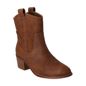 Botines Azaleia Jessie-004 Canela