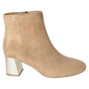 Botines Azaleia Anto-245 Taupe