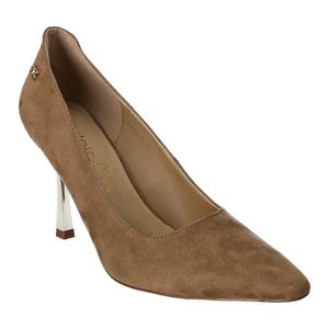 Stiletto Azaleia Dakota-137 Taupe