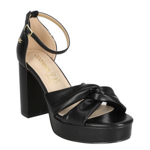 Sandalias Azaleia Pandora-019 Negro