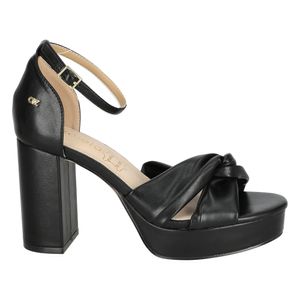 Sandalias Azaleia Pandora-019 Negro