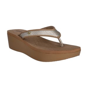 Sandalias Azaleia Adria-515 Beige