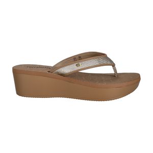 Sandalias Azaleia Adria-515 Beige
