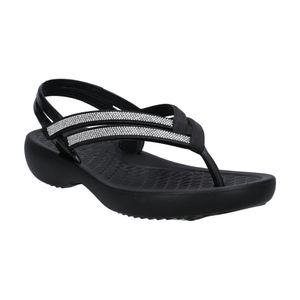 Sandalias Azaleia Grazi Sand-049 Negro