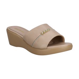 Sandalias Azaleia Eva-832 Beige
