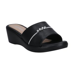Sandalias Azaleia Eva-832 Negro