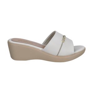 Sandalias Azaleia Eva-832 Hueso