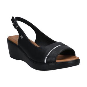 Sandalias Azaleia Eva-834 Negro