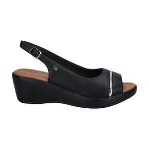 Sandalias Azaleia Eva-834 Negro
