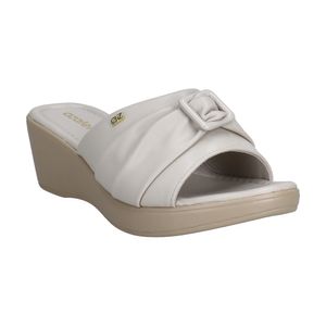 Sandalias Azaleia Eva-836 Marfil
