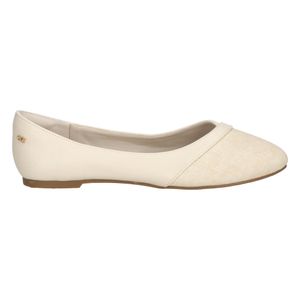 Ballerinas Azaleia Jenny-035 Marfil