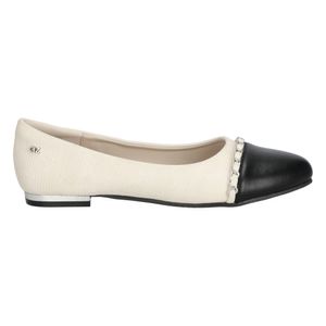 Ballerinas Azaleia Mariana-797 Marfil