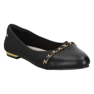 Ballerinas Azaleia Mariana-797 Negro