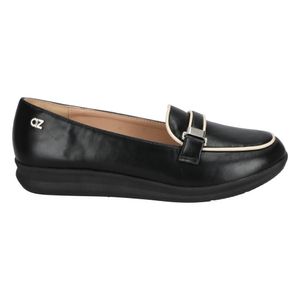 Mocasines Azaleia Anais-263 Negro