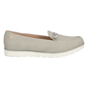 Mocasines Nicole-282 Hielo