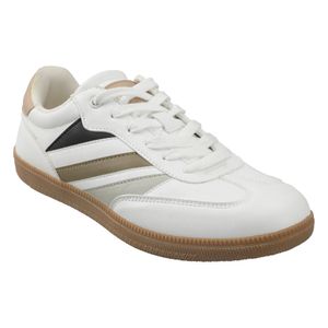 Zapatillas Azaleia Sally-380 Blanco