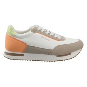 Zapatillas Azaleia Jodie-073 Blanco Multi