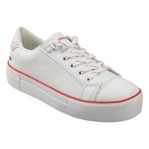 Zapatillas Azaleia Aura-680 Blanco